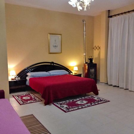 B&B Tio Pepe Roseto Degli Abruzzi Dış mekan fotoğraf