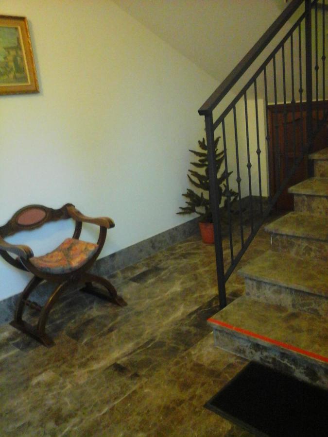 B&B Tio Pepe Roseto Degli Abruzzi Dış mekan fotoğraf